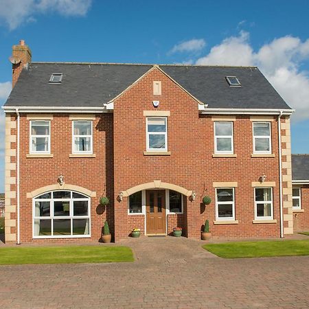 Carr Villa Dinnington Extérieur photo