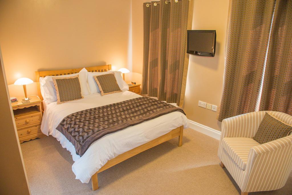 Carr Villa Dinnington Chambre photo