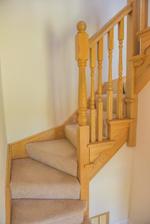 Carr Villa Dinnington Extérieur photo