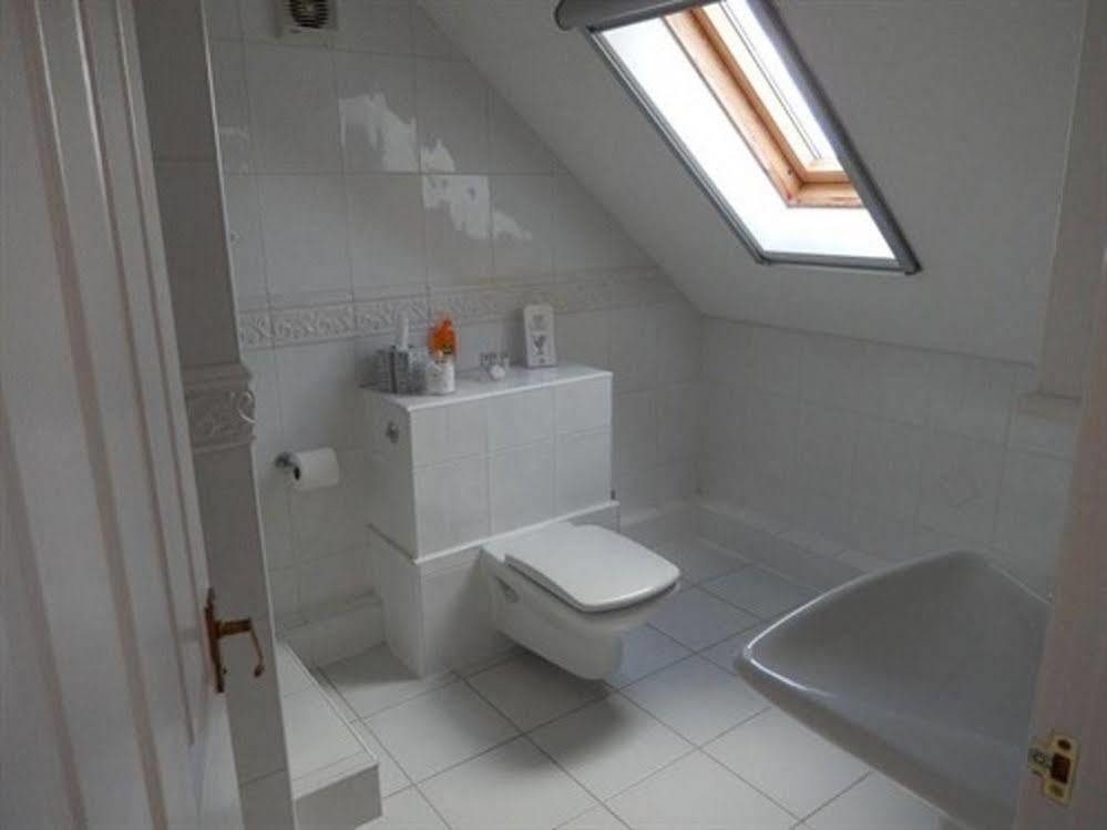 Carr Villa Dinnington Extérieur photo